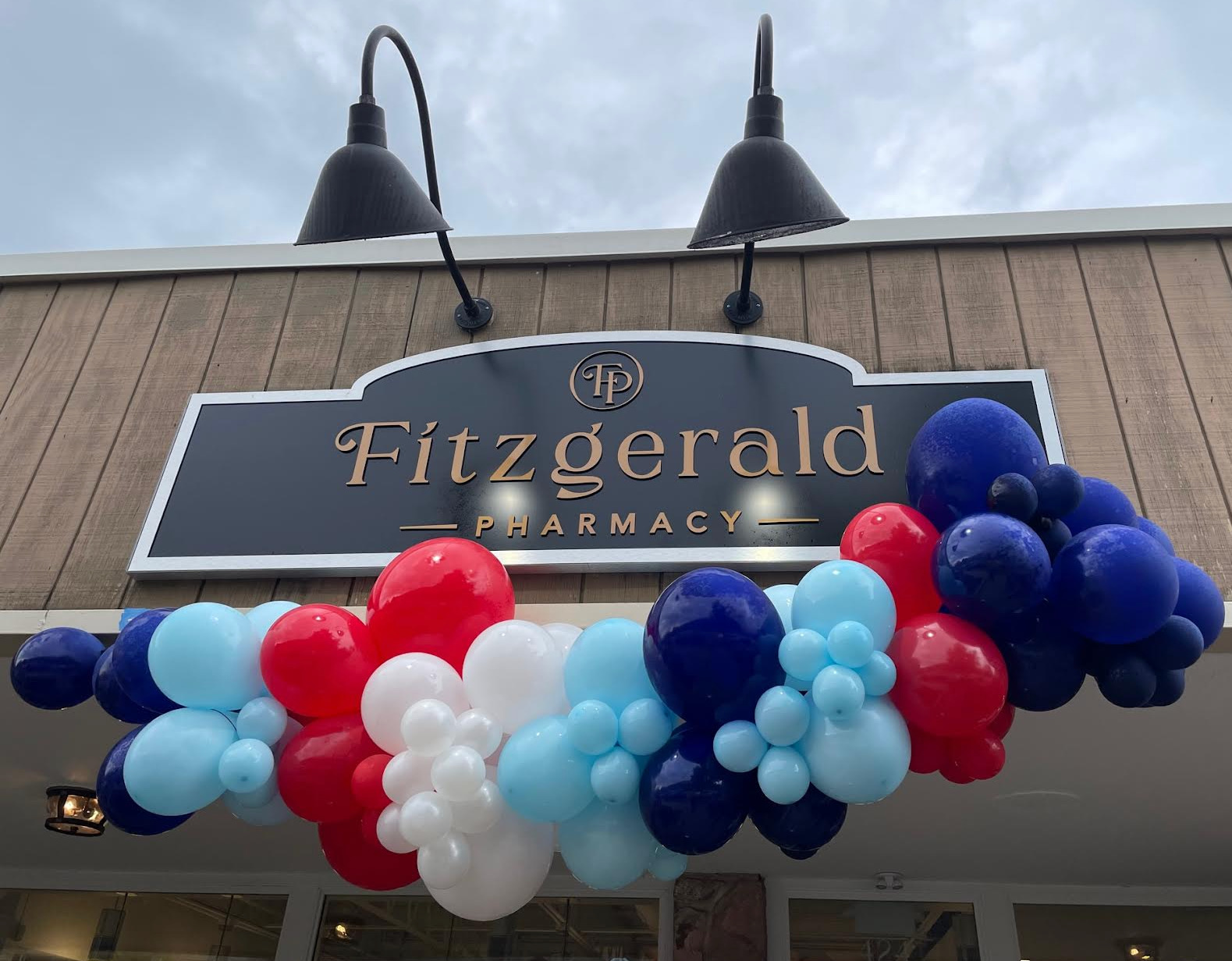 Fitzgerald pharmacy