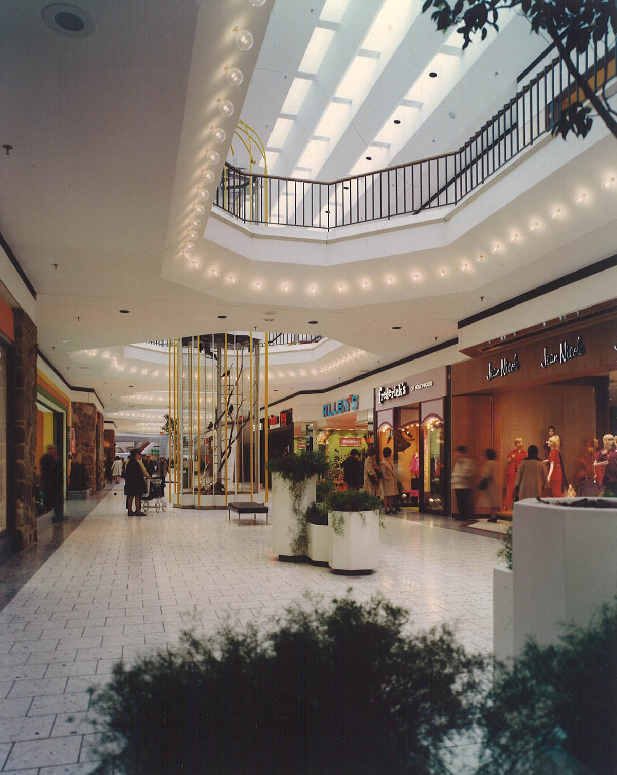 Southridge
