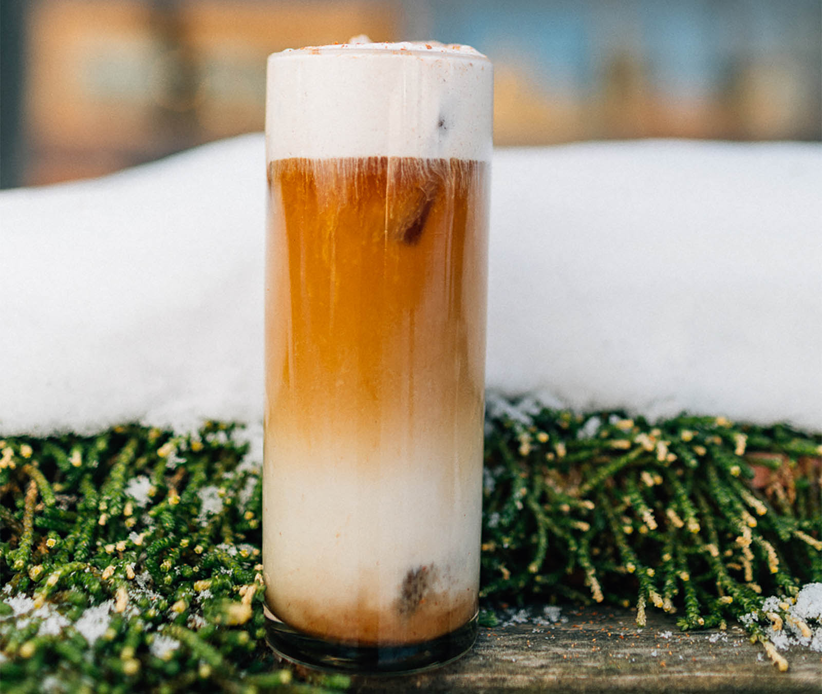 Vennture Brew Co.