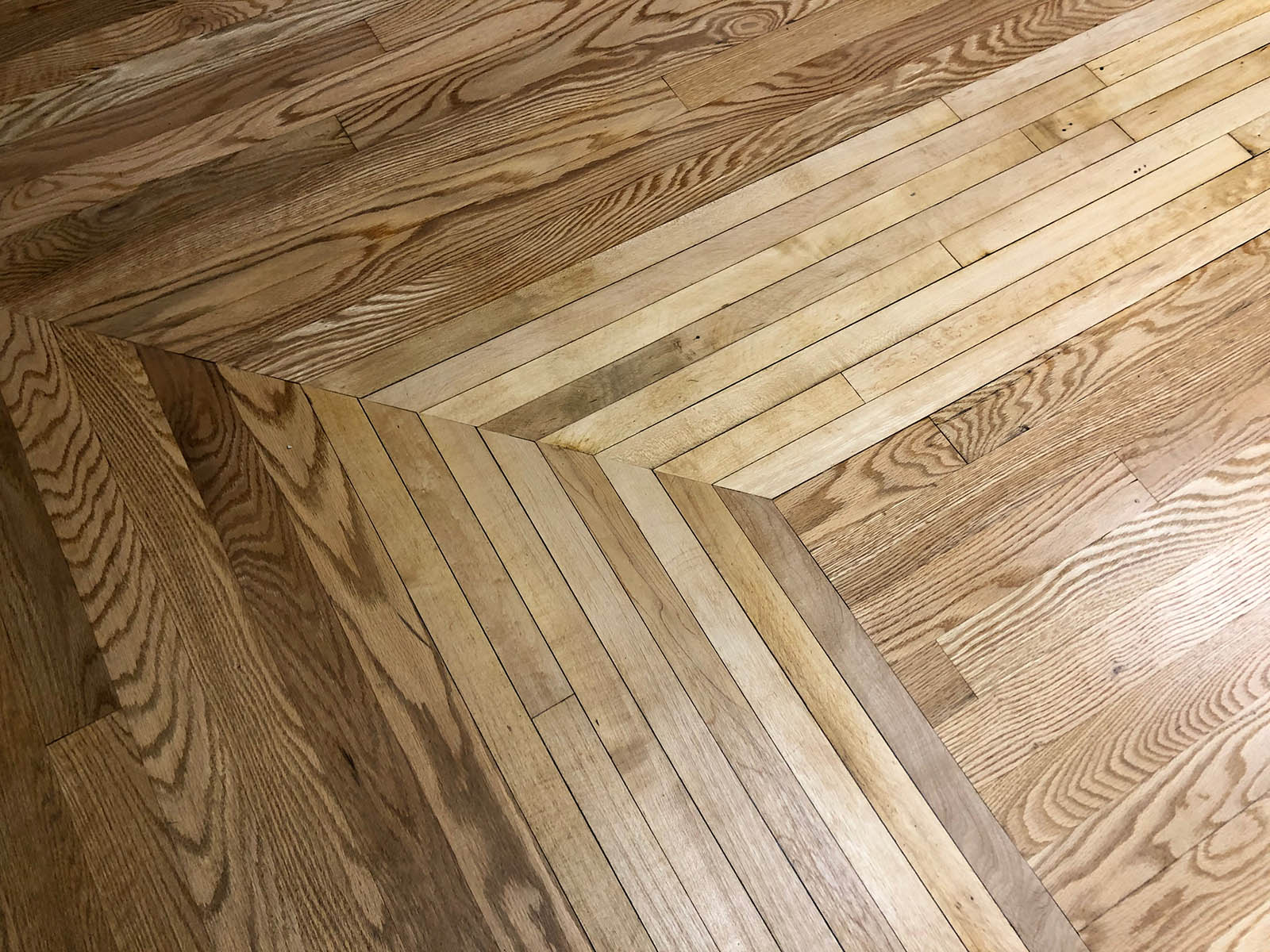 Floorboards