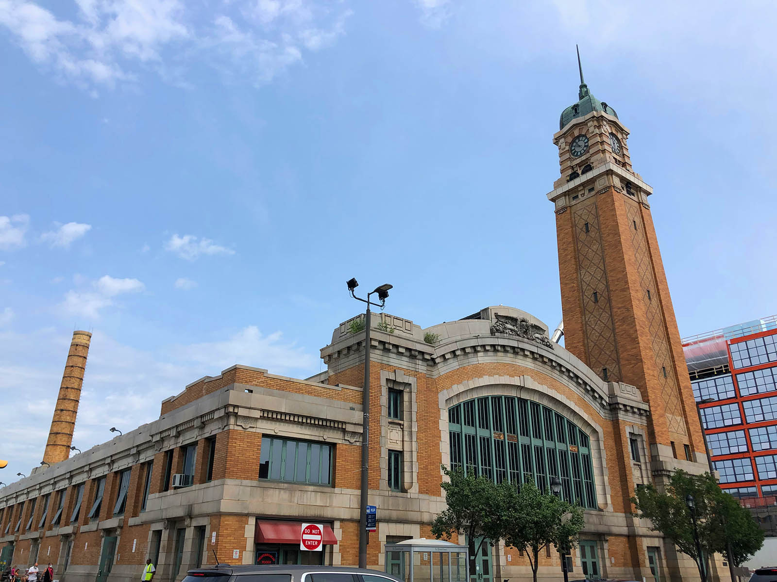 West Side Market