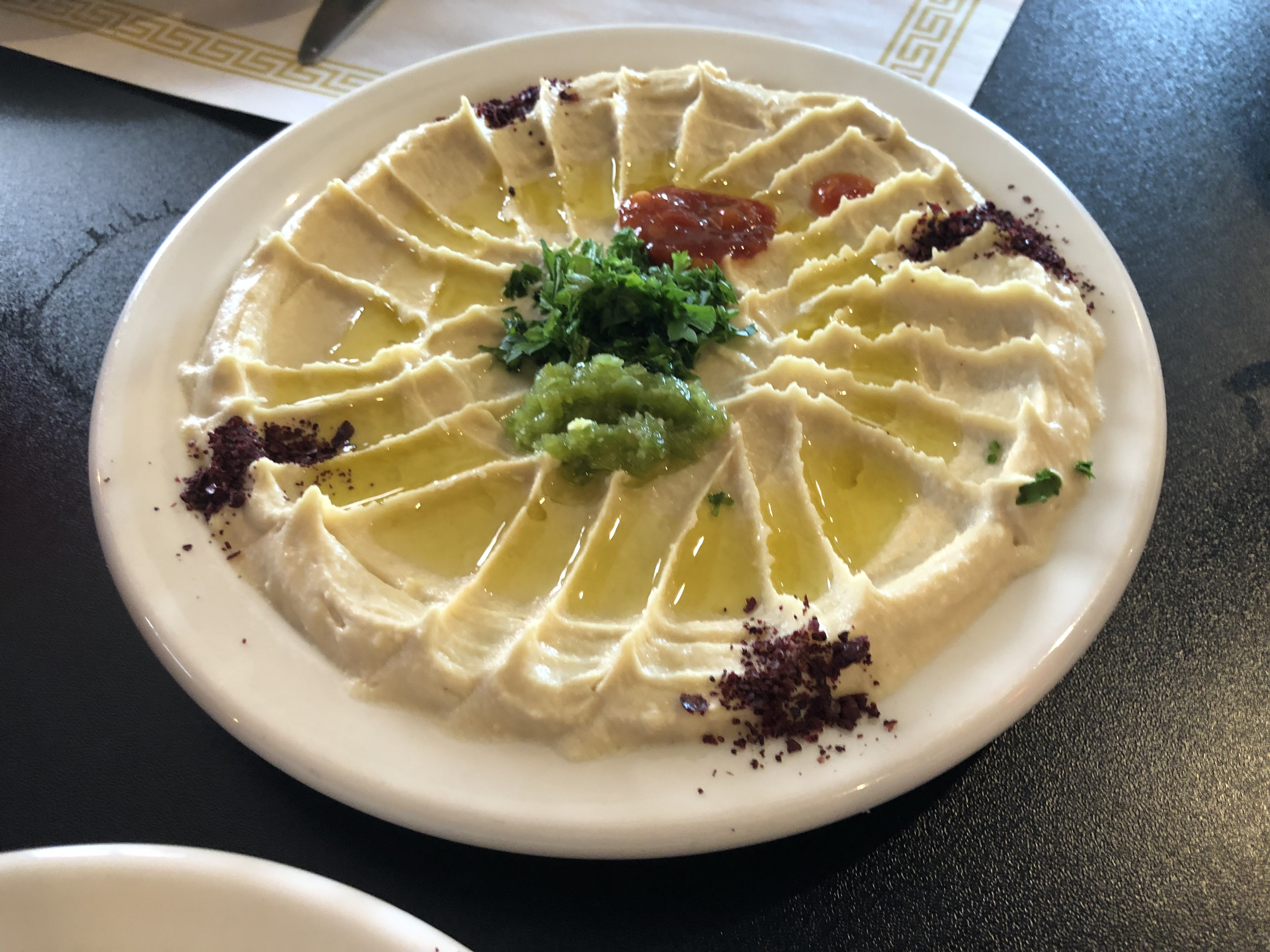 Hummus