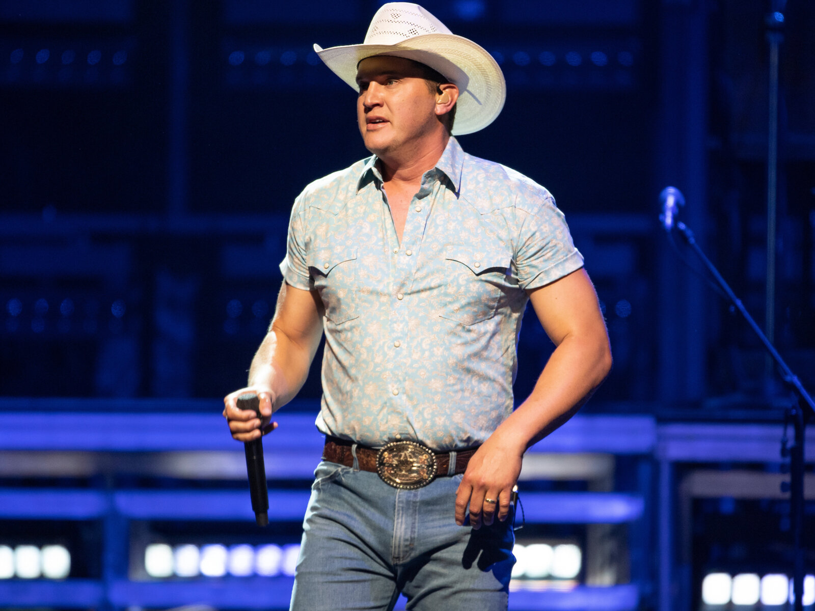 Jon Pardi