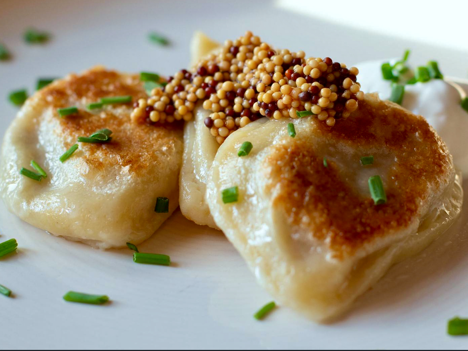 Pierogi