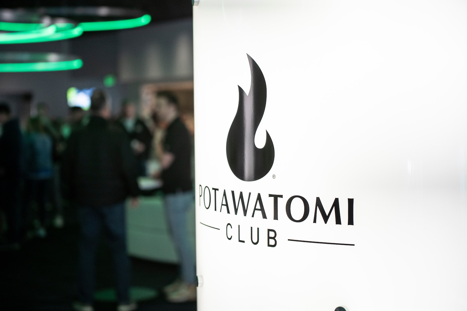 Potawatomi Club