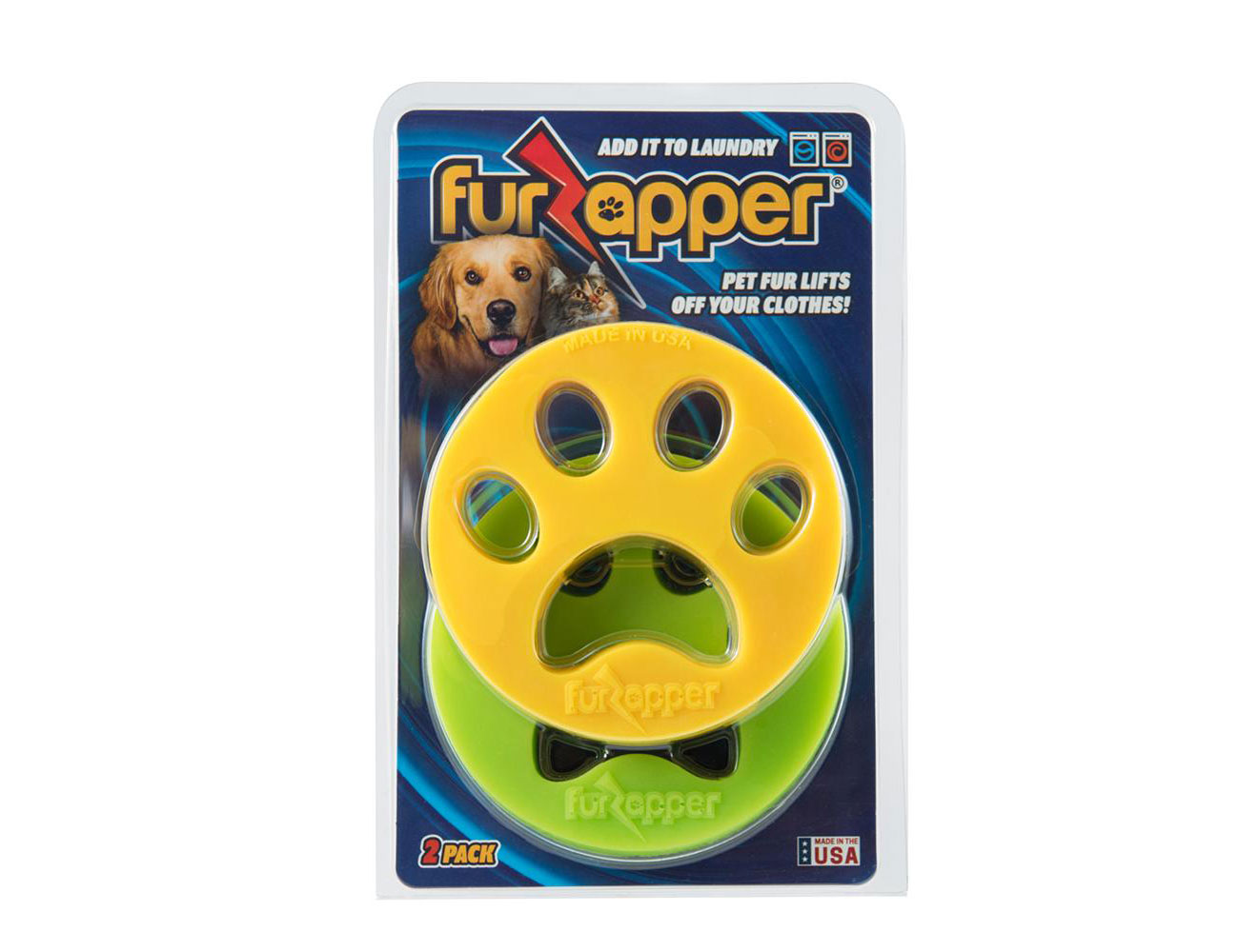 FurZapper