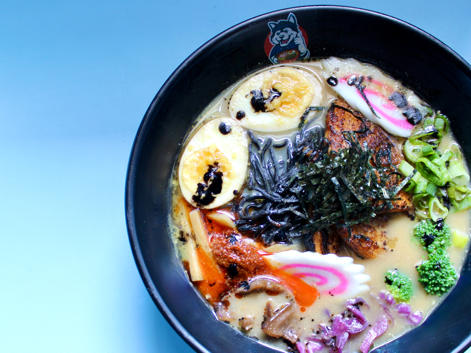 Must Try Milwaukee Ramen