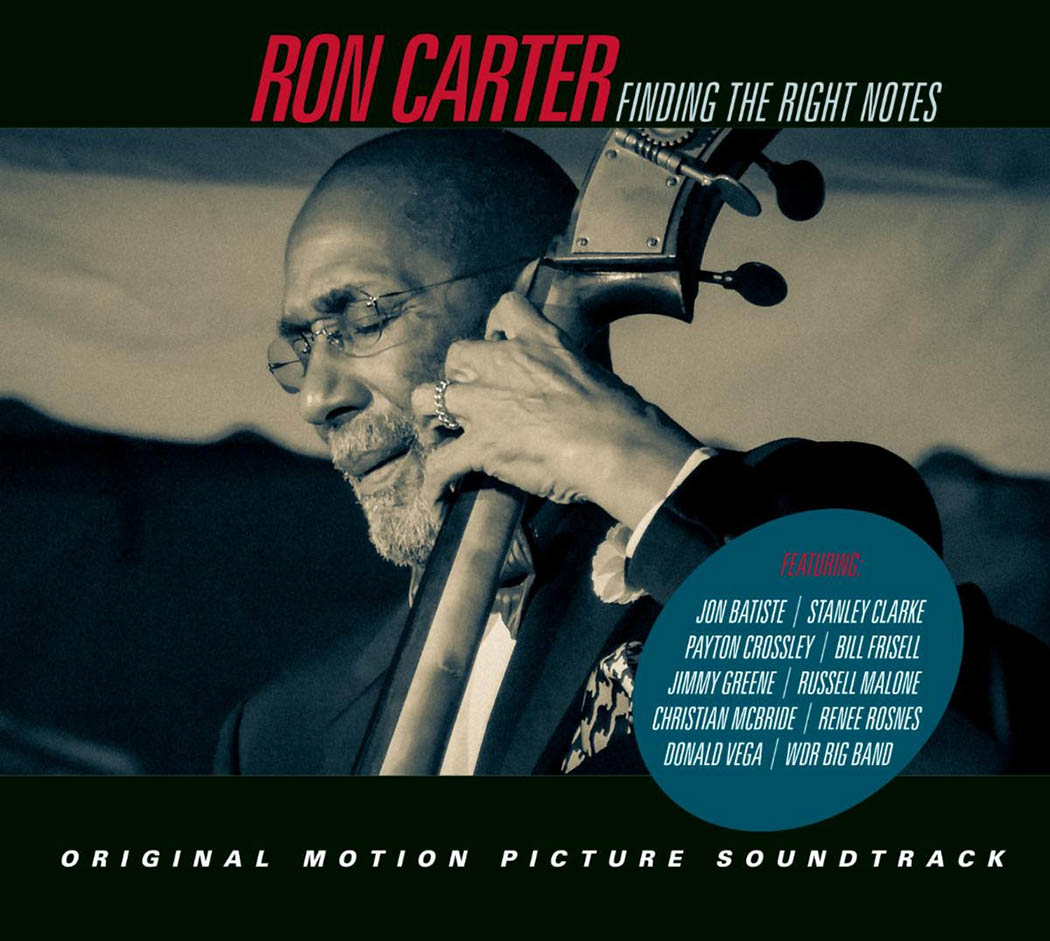 Ron Carter