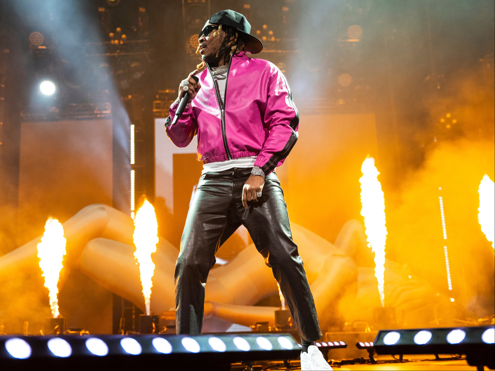 6 reasons you shouldn't have missed Future at Fiserv Forum