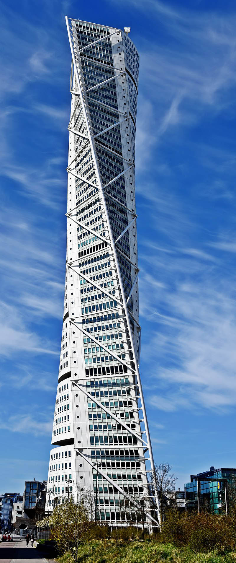 Turning Torso