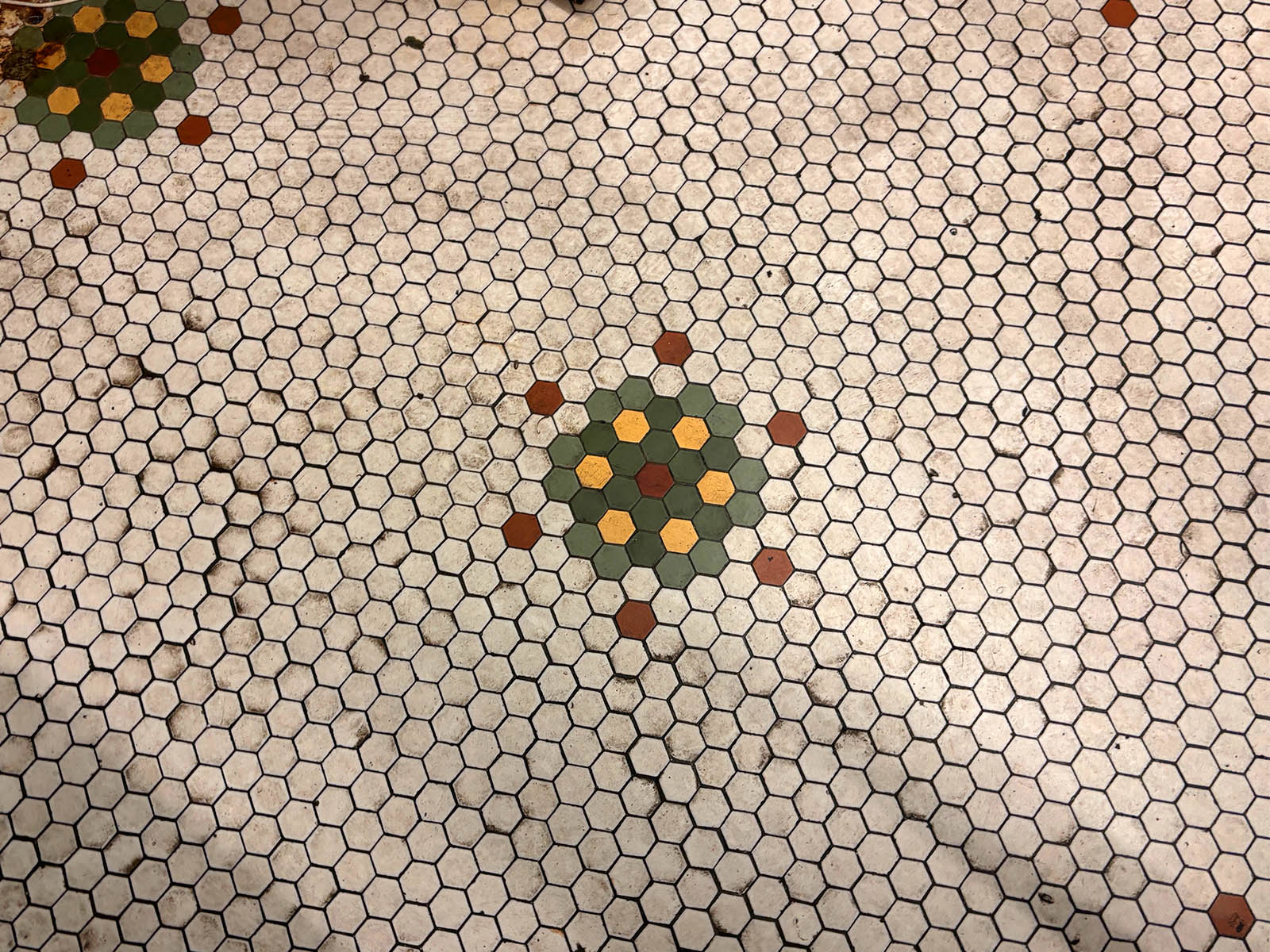 tile