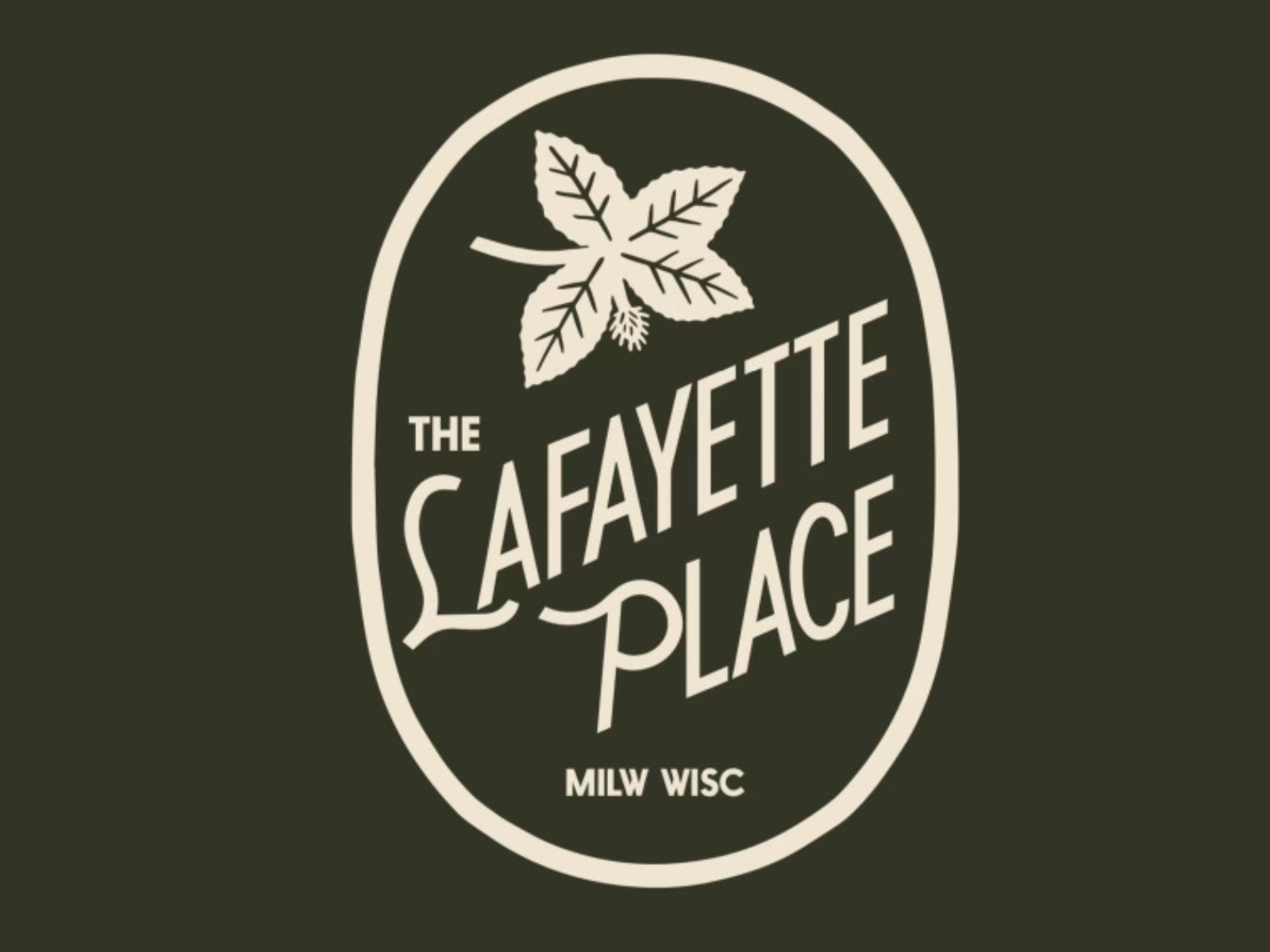 The Lafayette Place logo