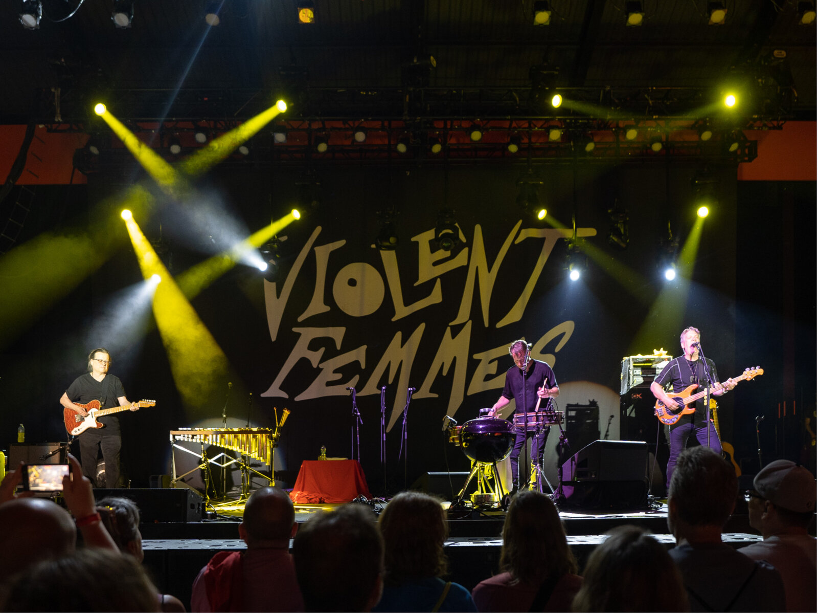 Violent Femmes