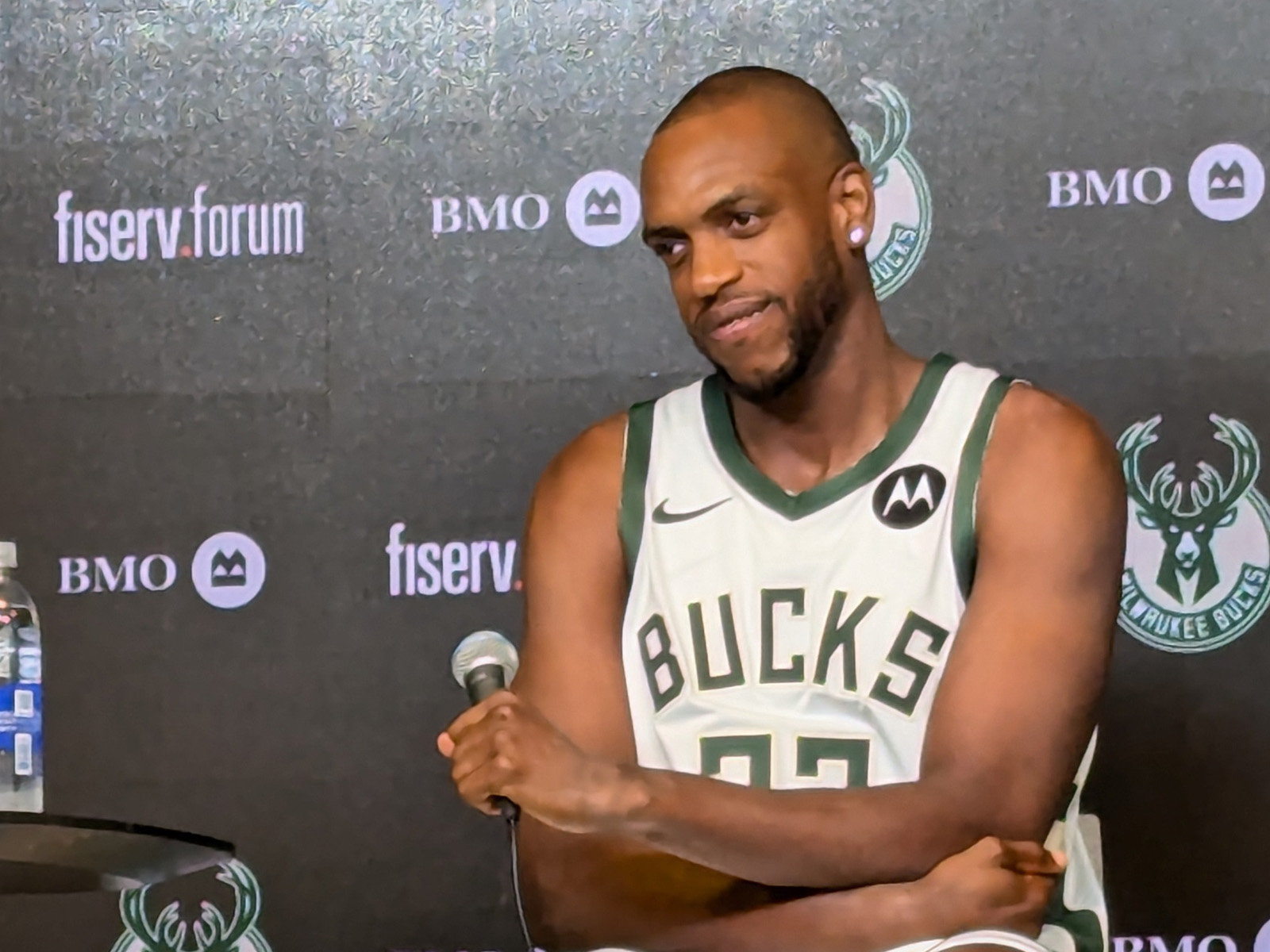 Khris Middleton