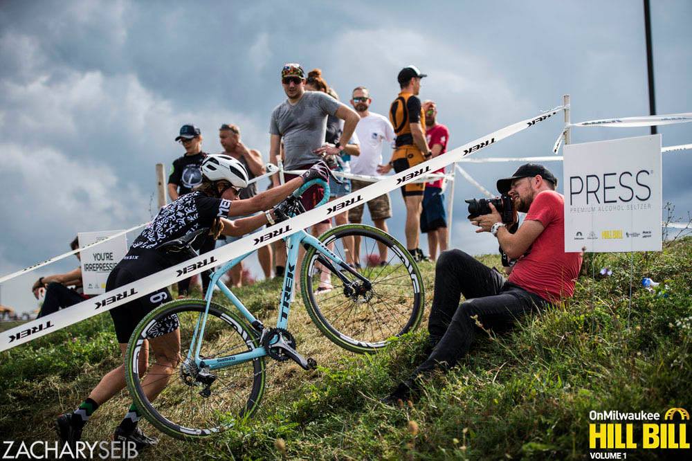 cyclocross