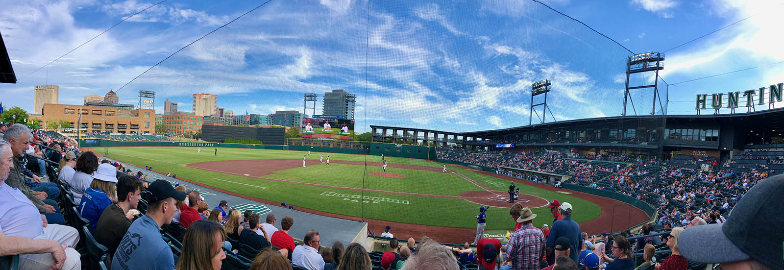 Columbus Clippers