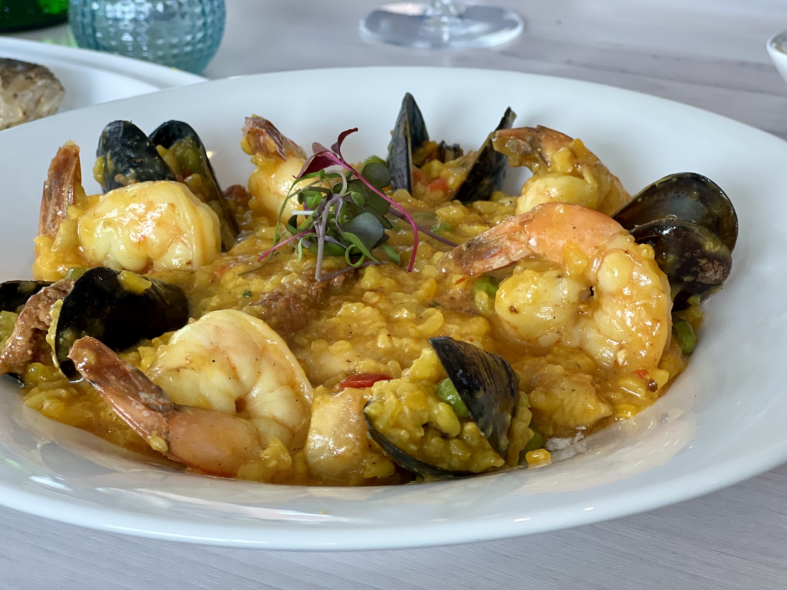 Paella