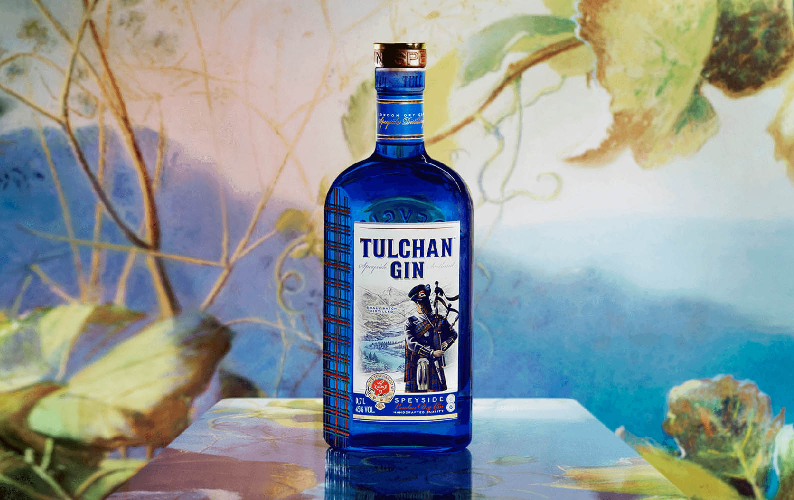 Tulchan Gin