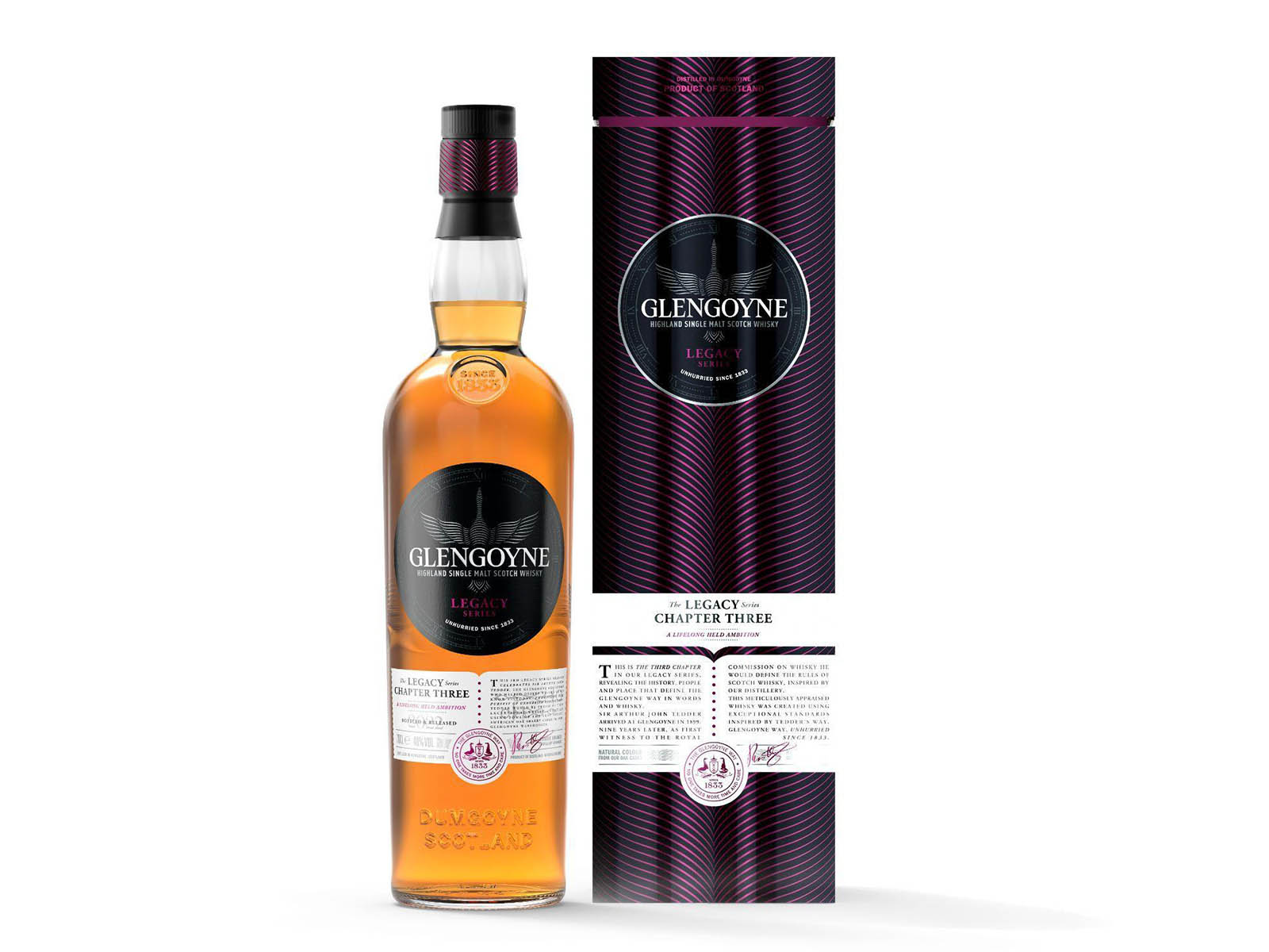 glengoyne