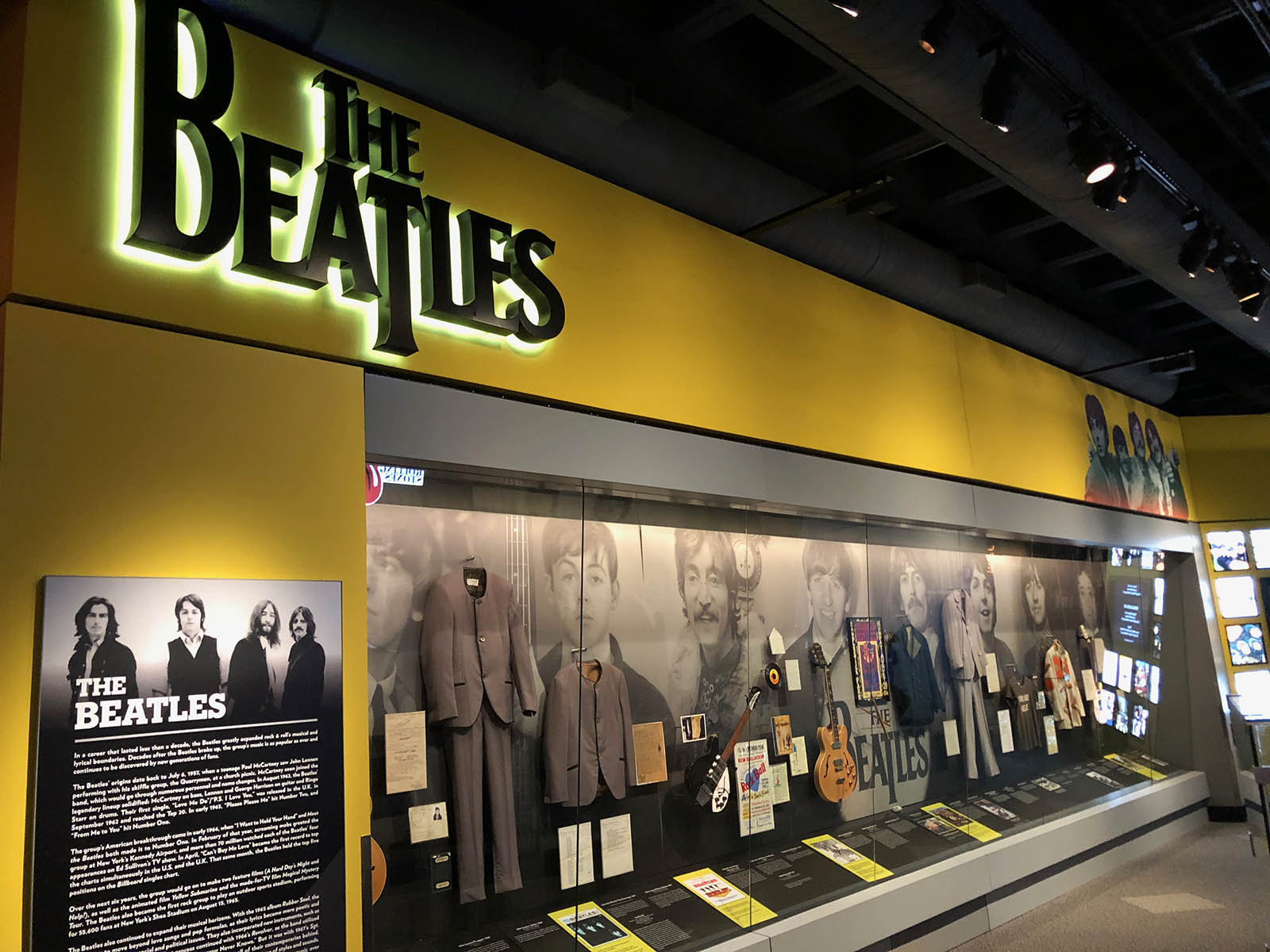 Rock and Roll Hall of Fame