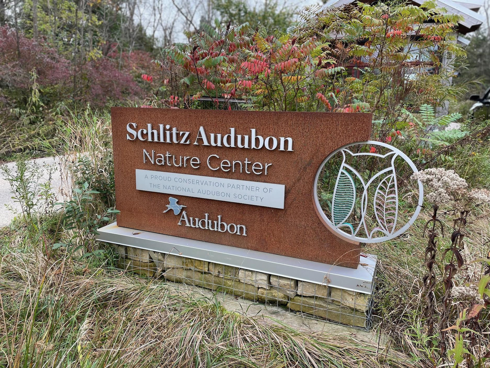 schlitz audubon 