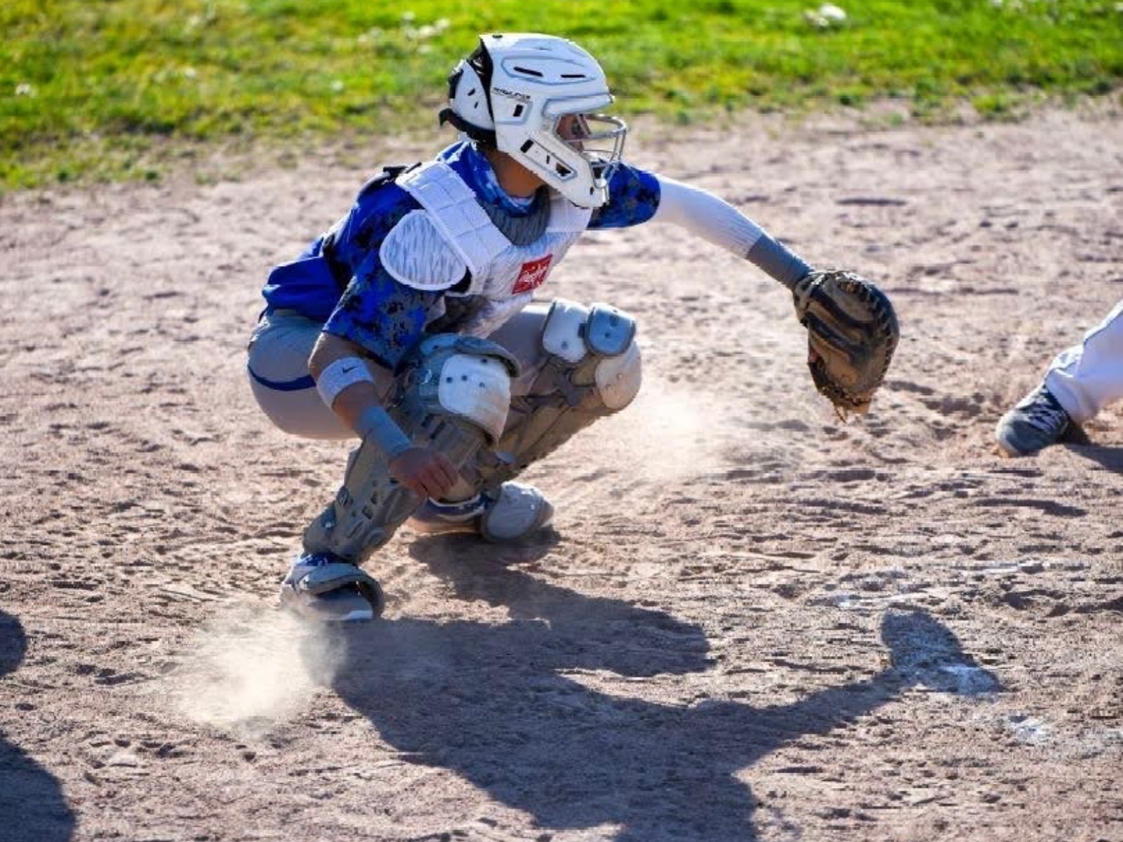 Youth baseball