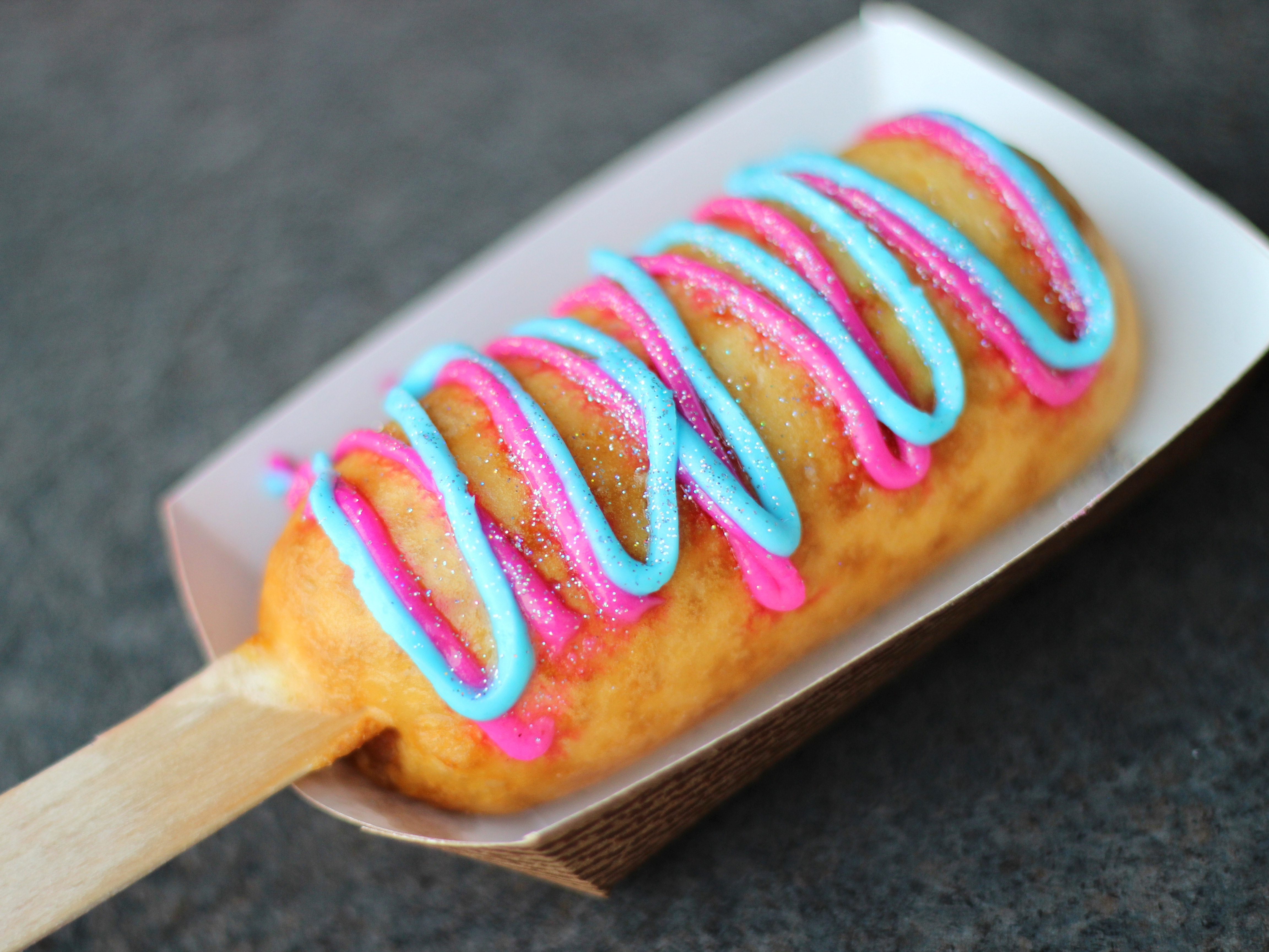 The Unicorn Twinkie