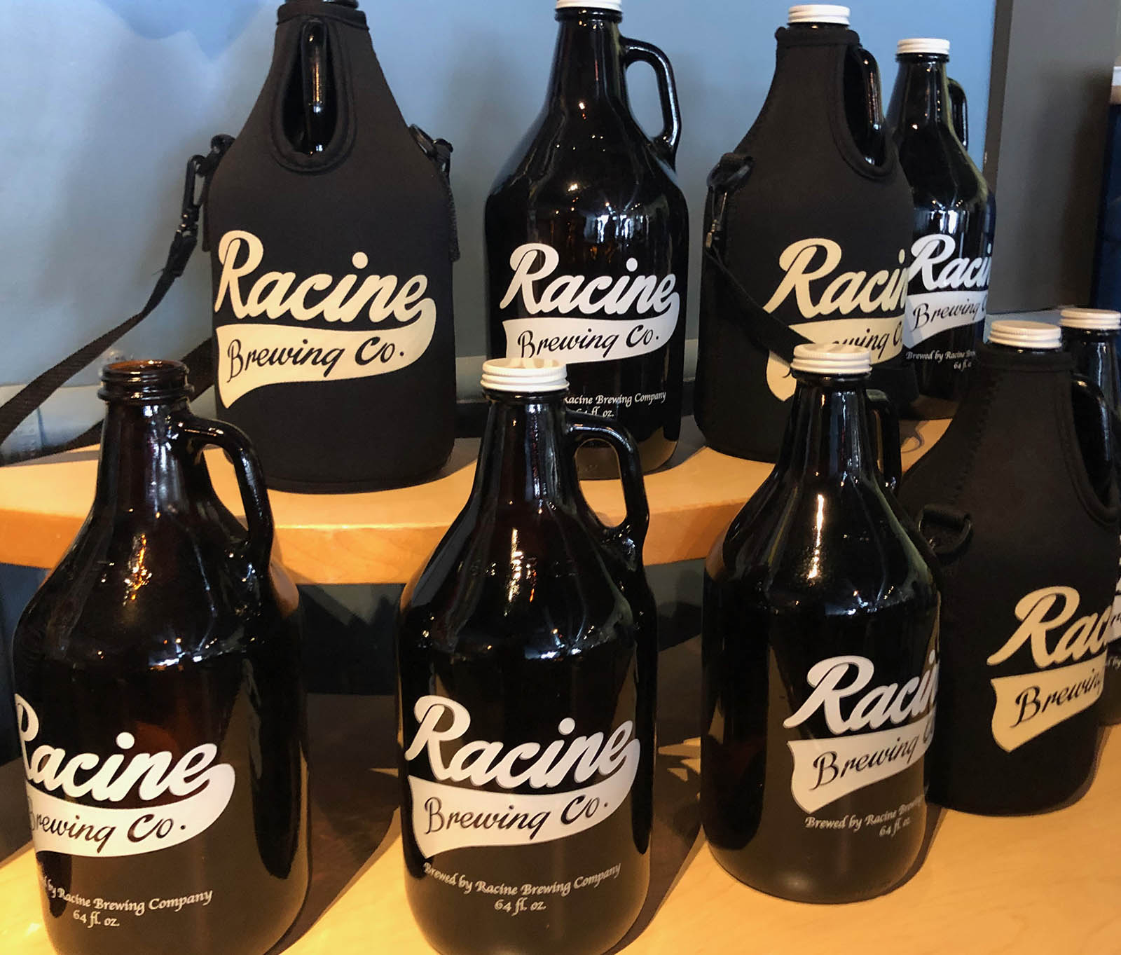 Racine Brewing