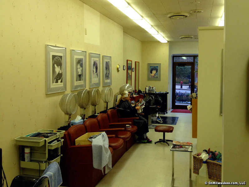 salon