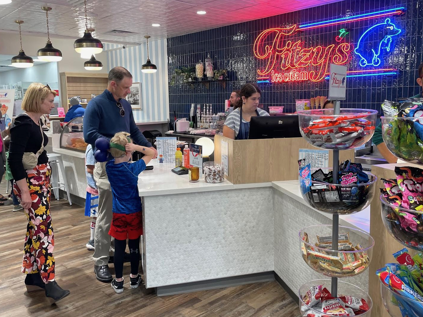 Fitzy's Cafe reimagines nostalgic North Shore sandwich counter