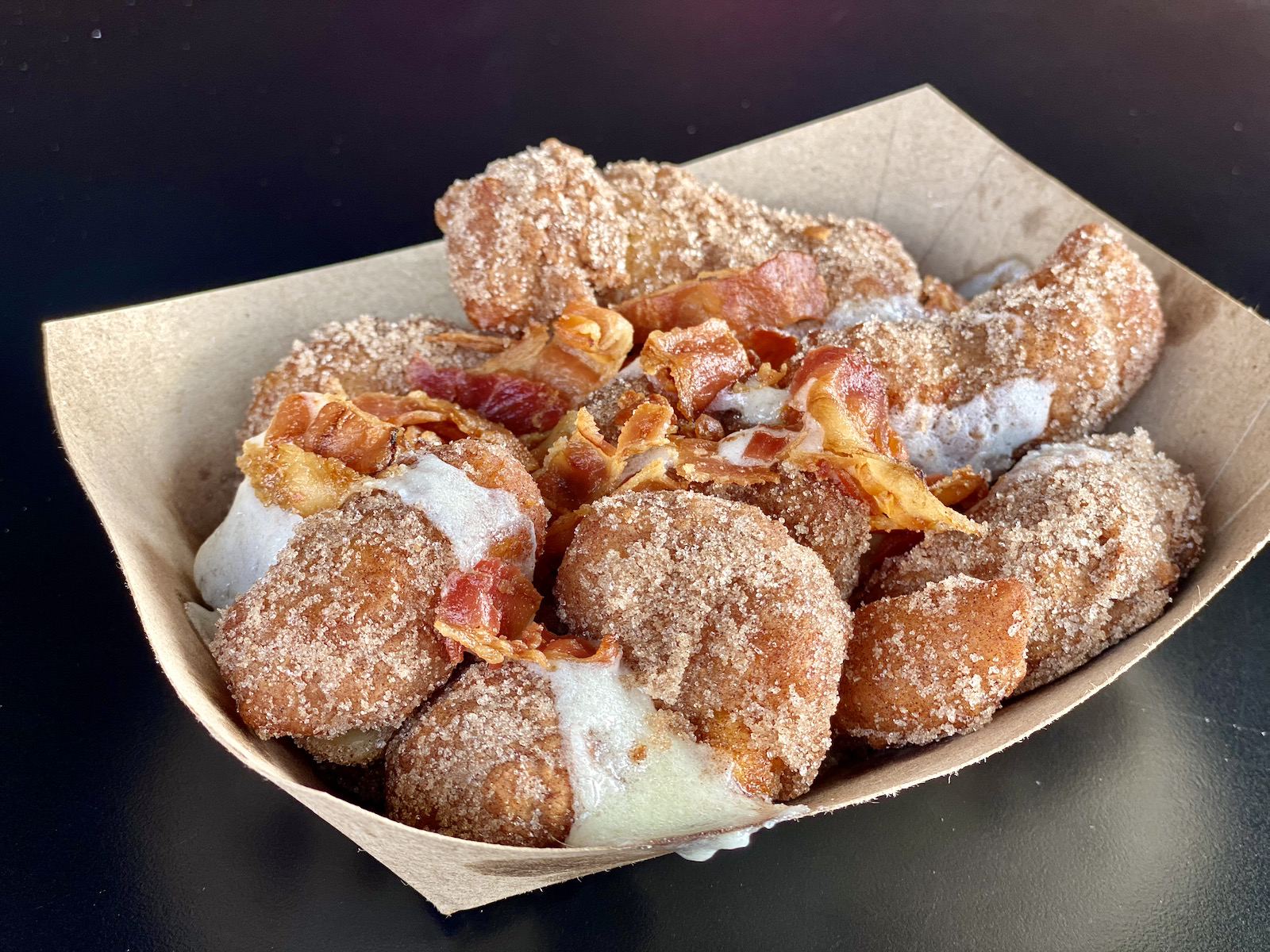 You Can Eat Deep-Fried Pink Squirrel at The Wisconsin State Fair