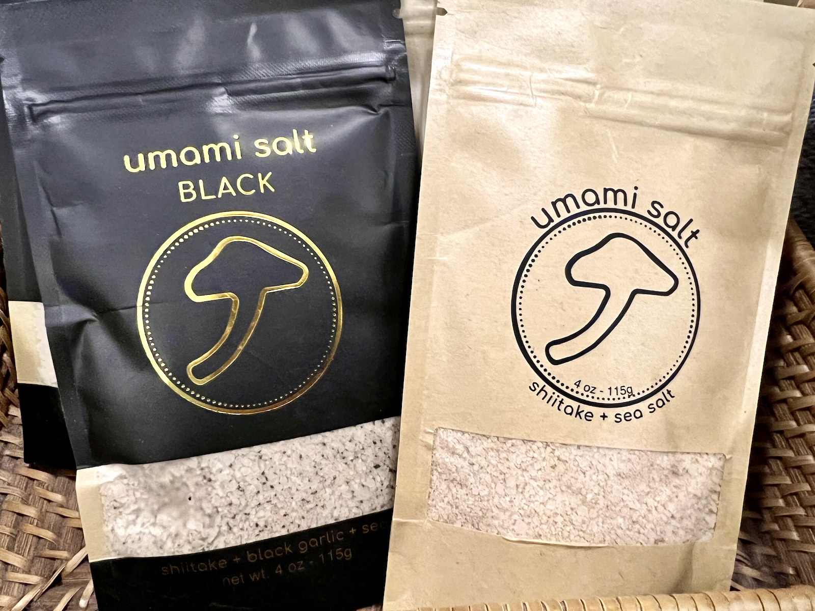 Umami Salt