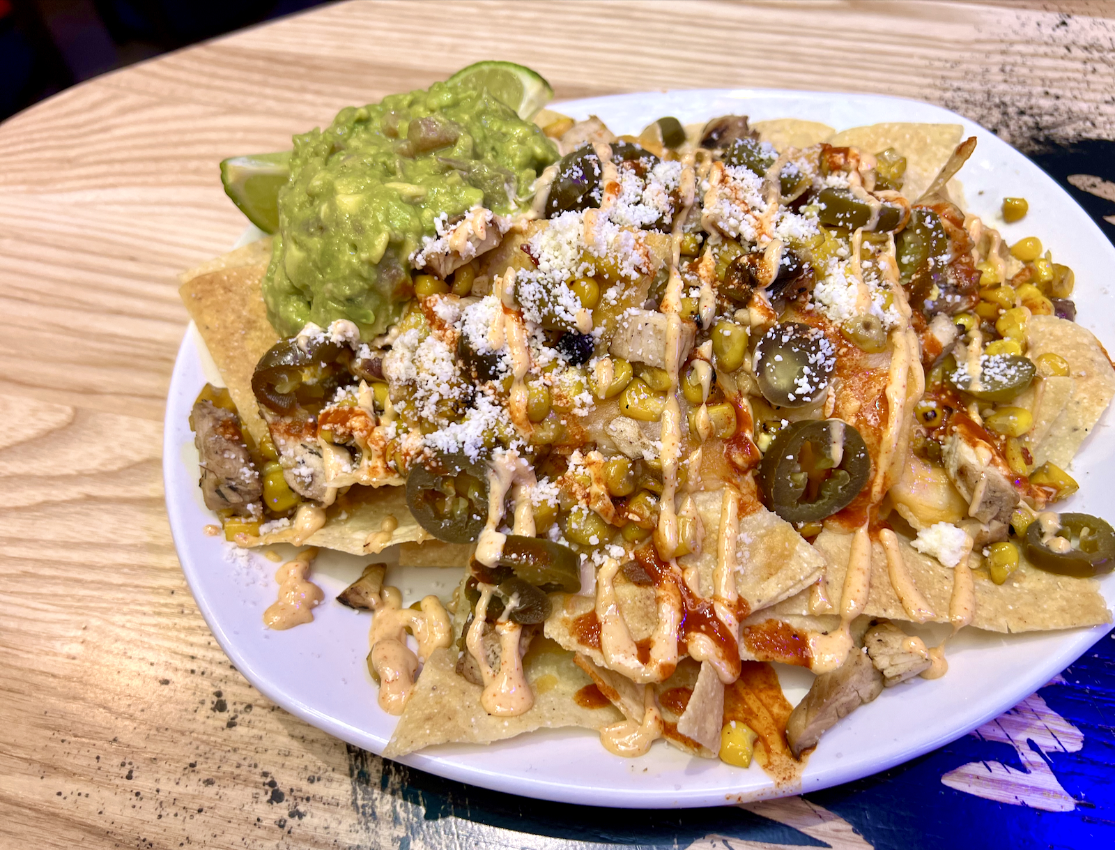 Nachos