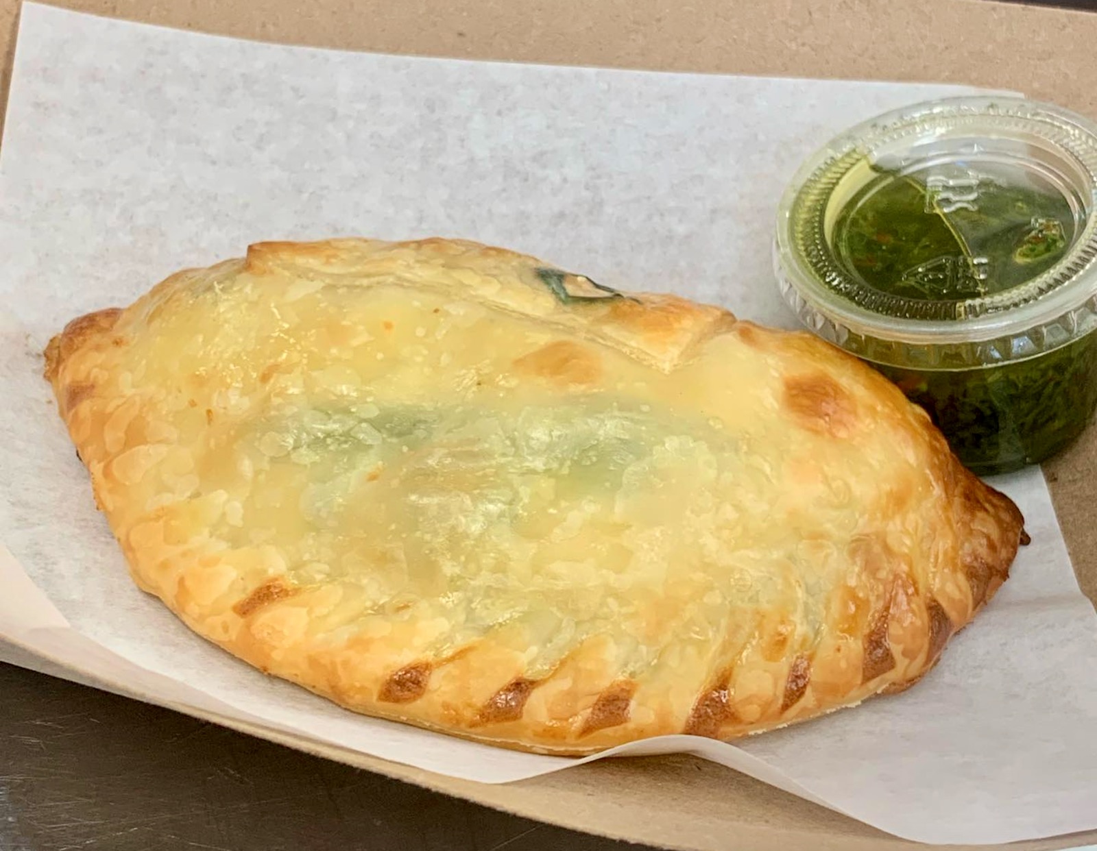 Empanada