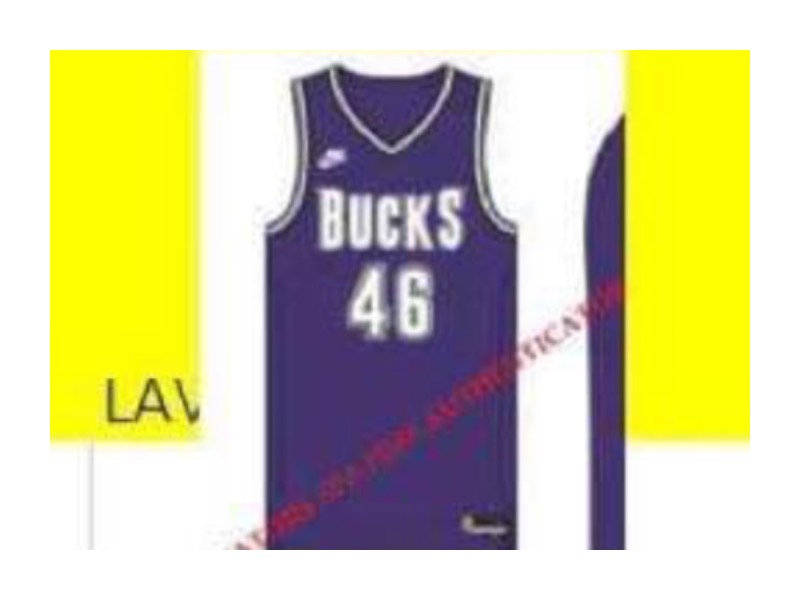 Bucks reveal the return of the purple throwback jerseys for 2022-23 season