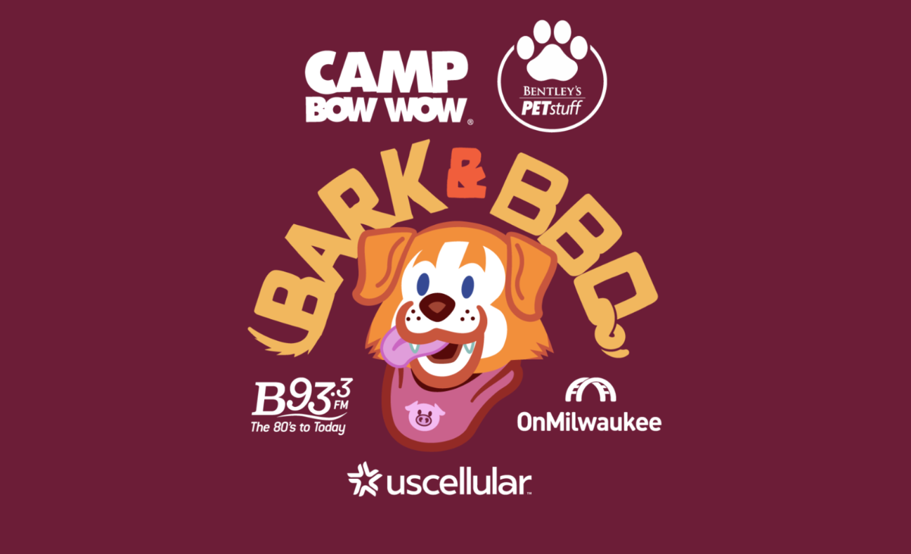 Bark & BBQ 2024