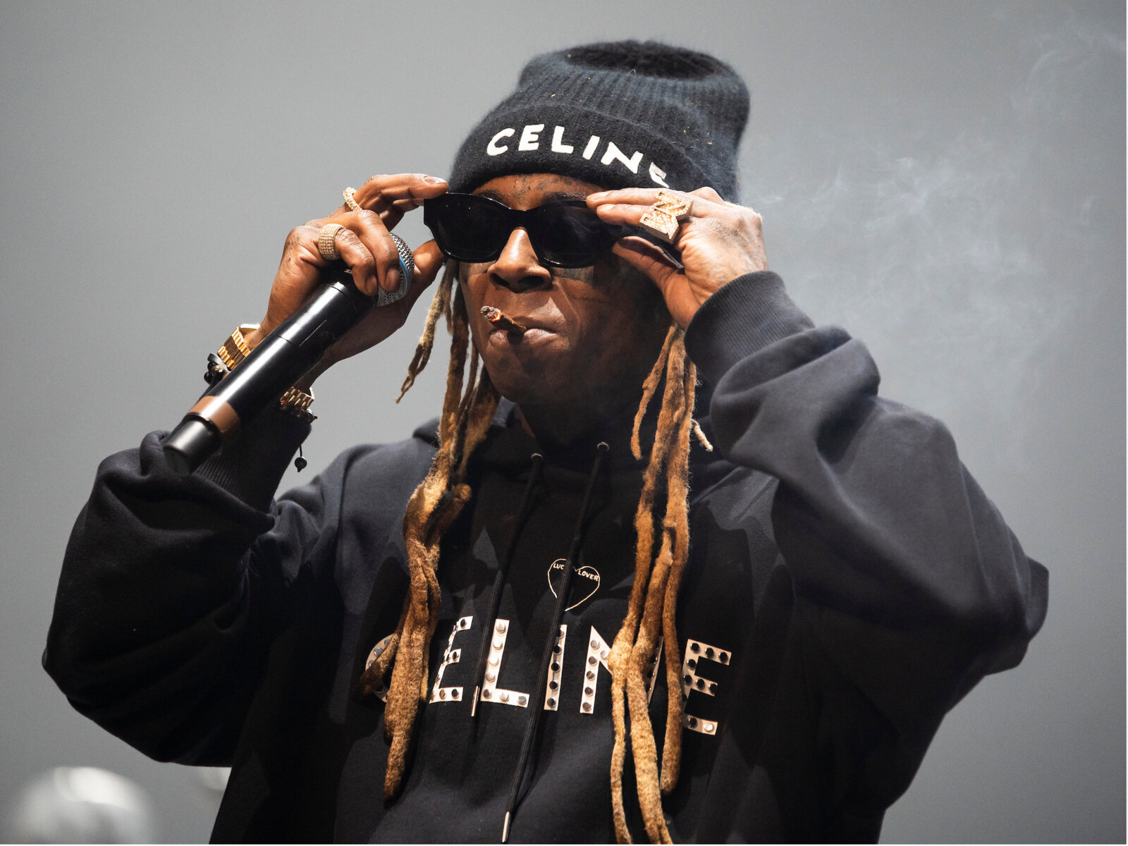 Lil Wayne