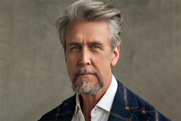 Alan Ruck