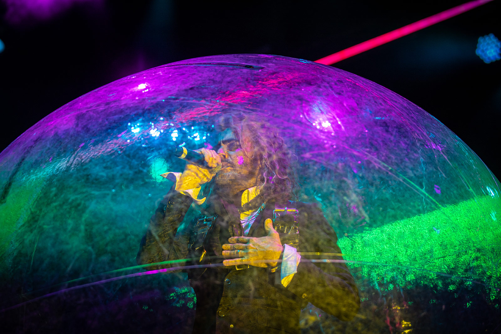 Flaming Lips