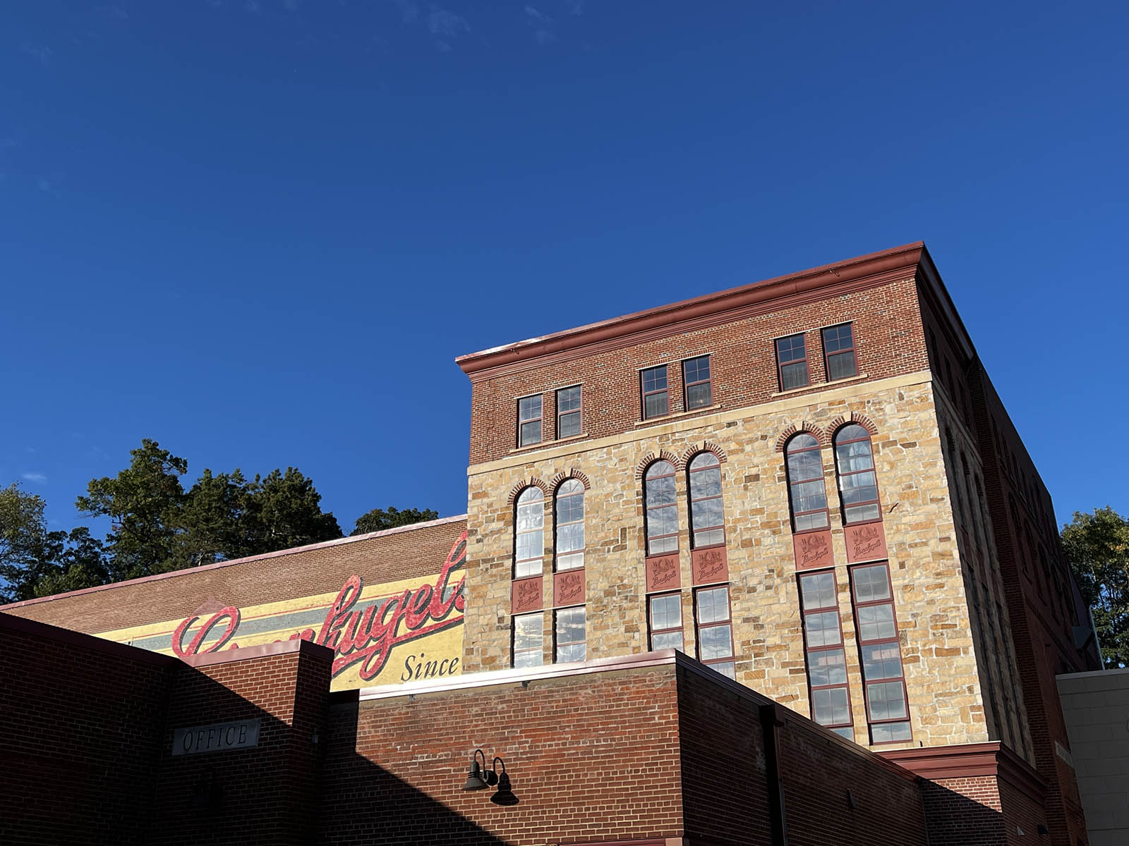 Brewery spelunking Visiting Leinenkugel s Chippewa Falls brewery