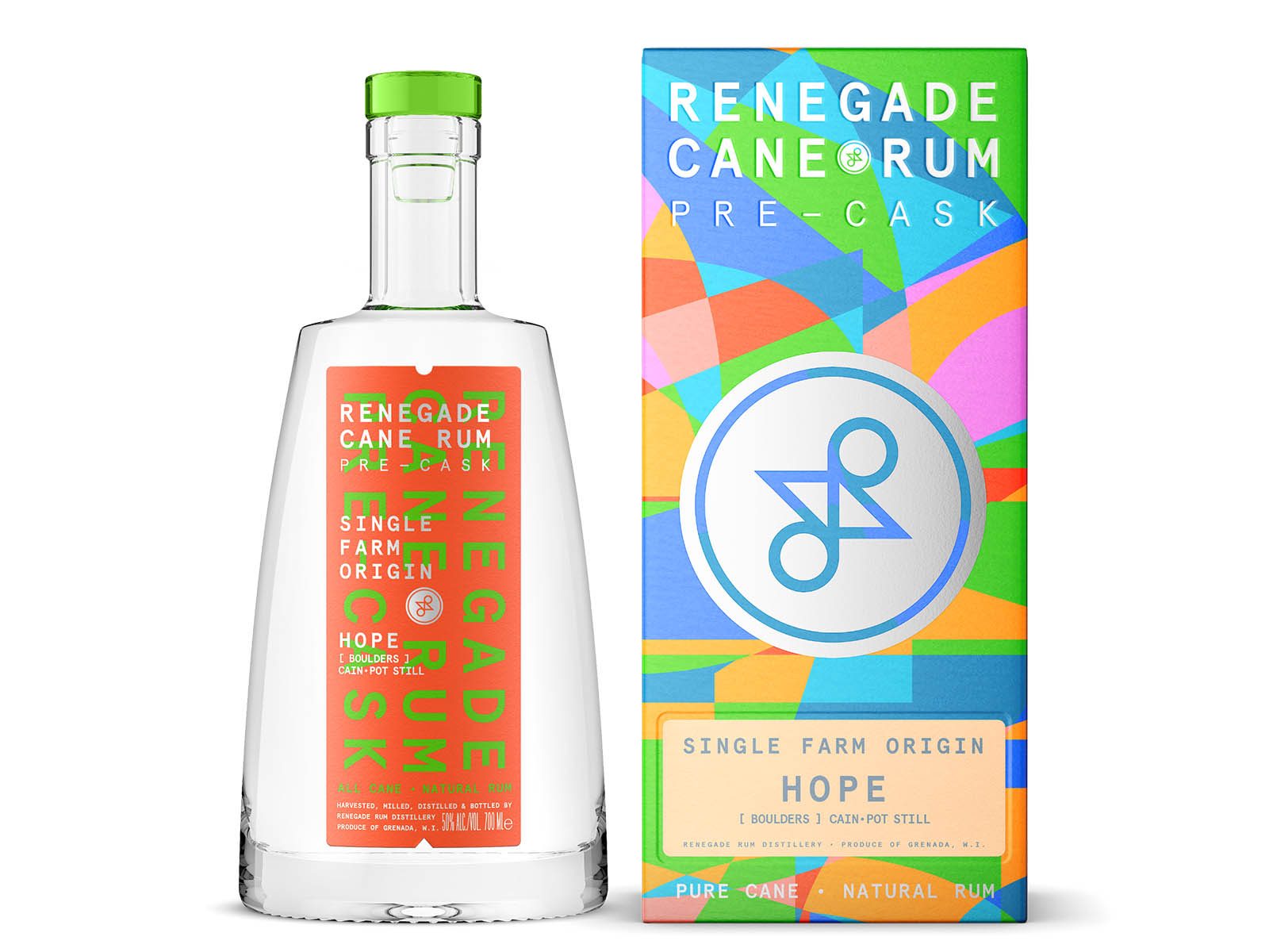 Renegade Rum