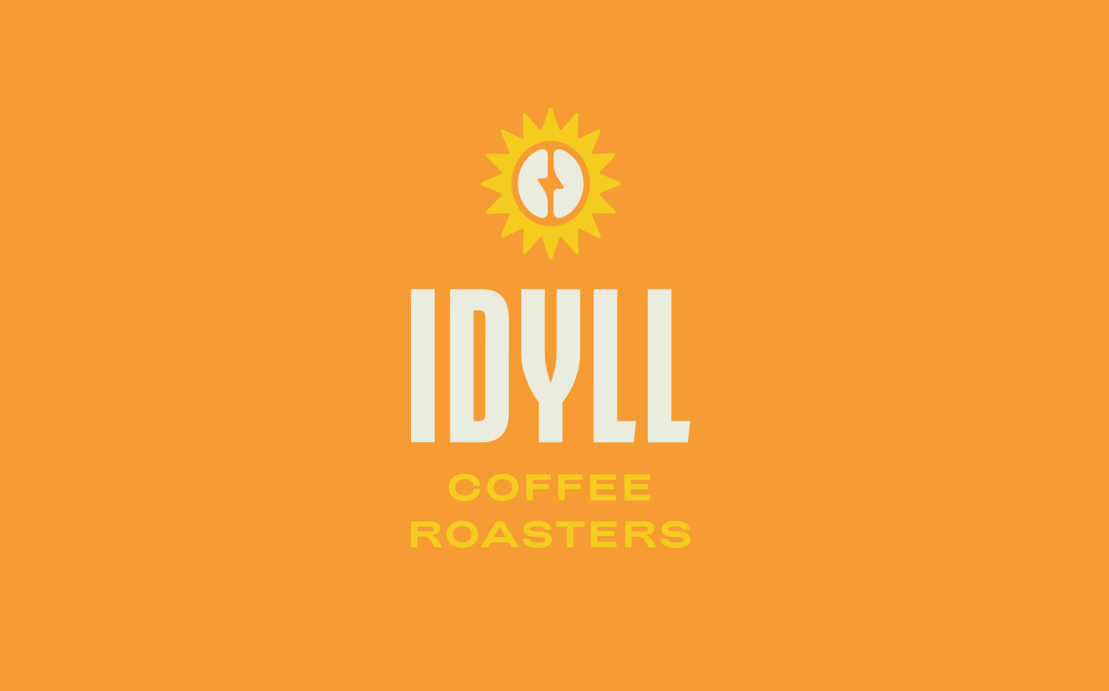 Idyll Coffee Roasters Logo