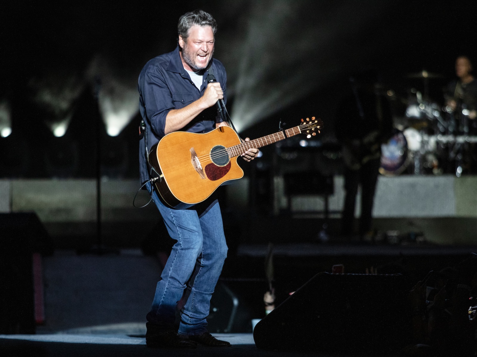 Blake Shelton