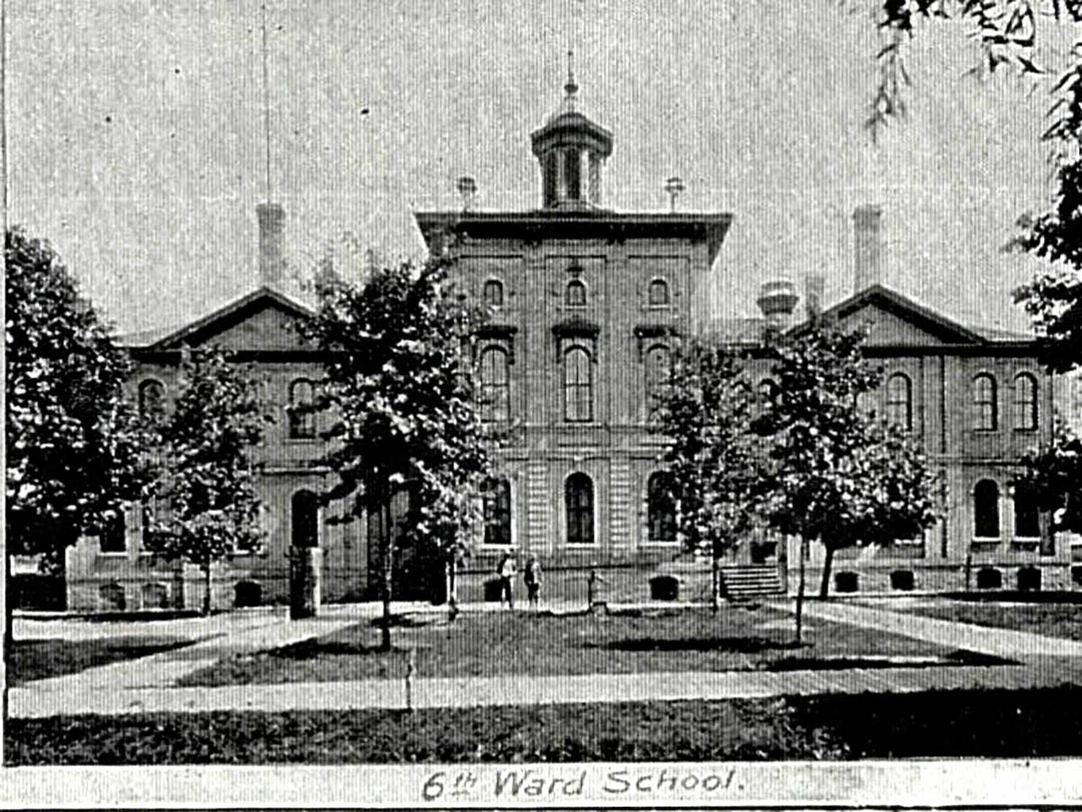 Franklin School