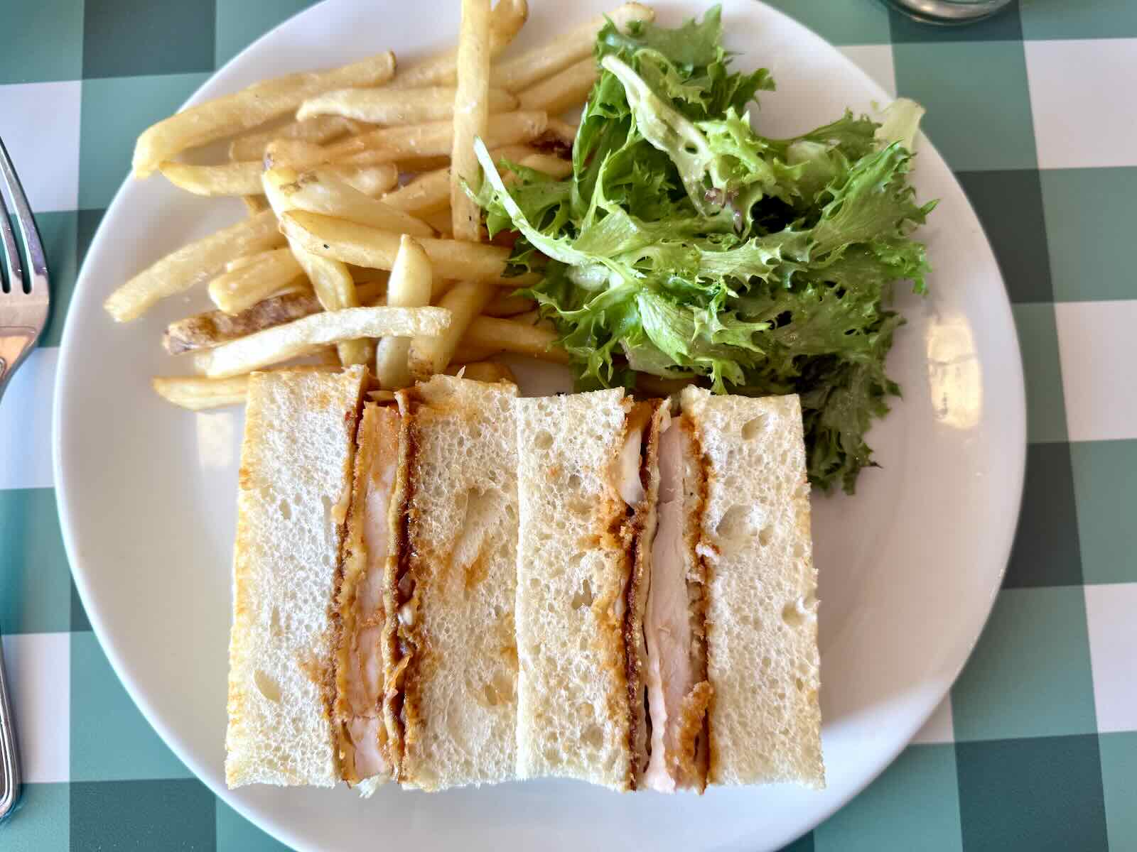 Katsu Sando