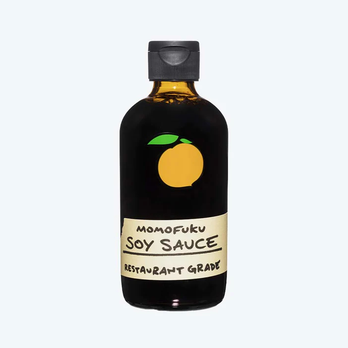 Momofuku soy sauce