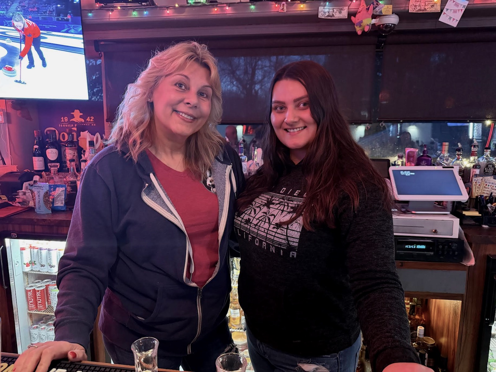 Hidden Gem: White Rabbit Bar & Grill