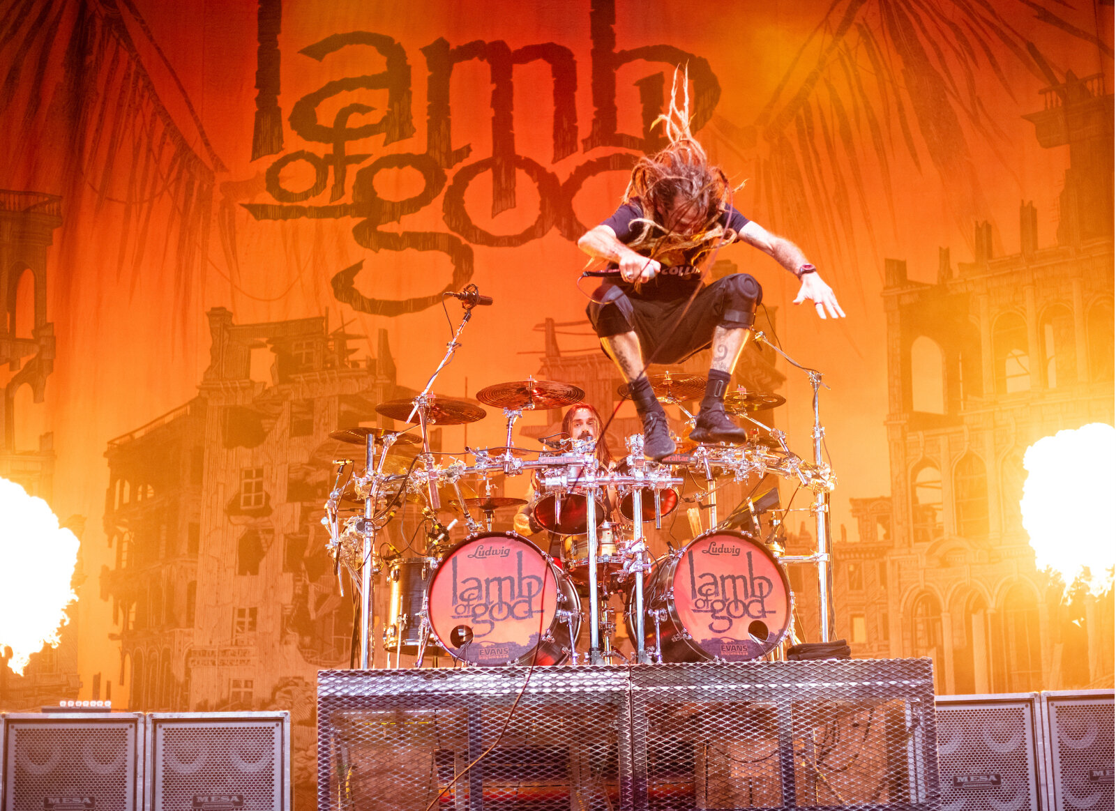 Lamb of God