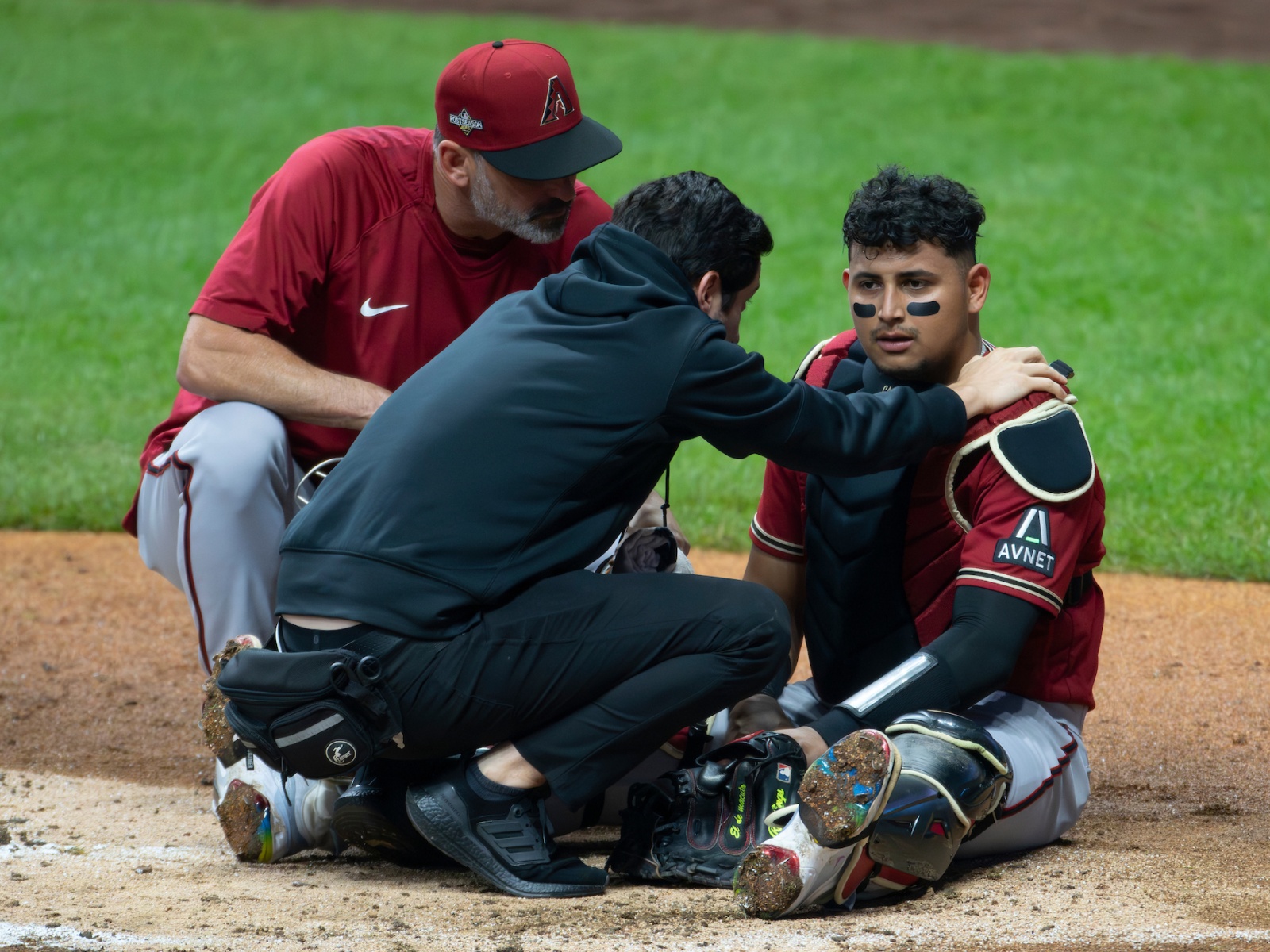 Arizona Diamondbacks