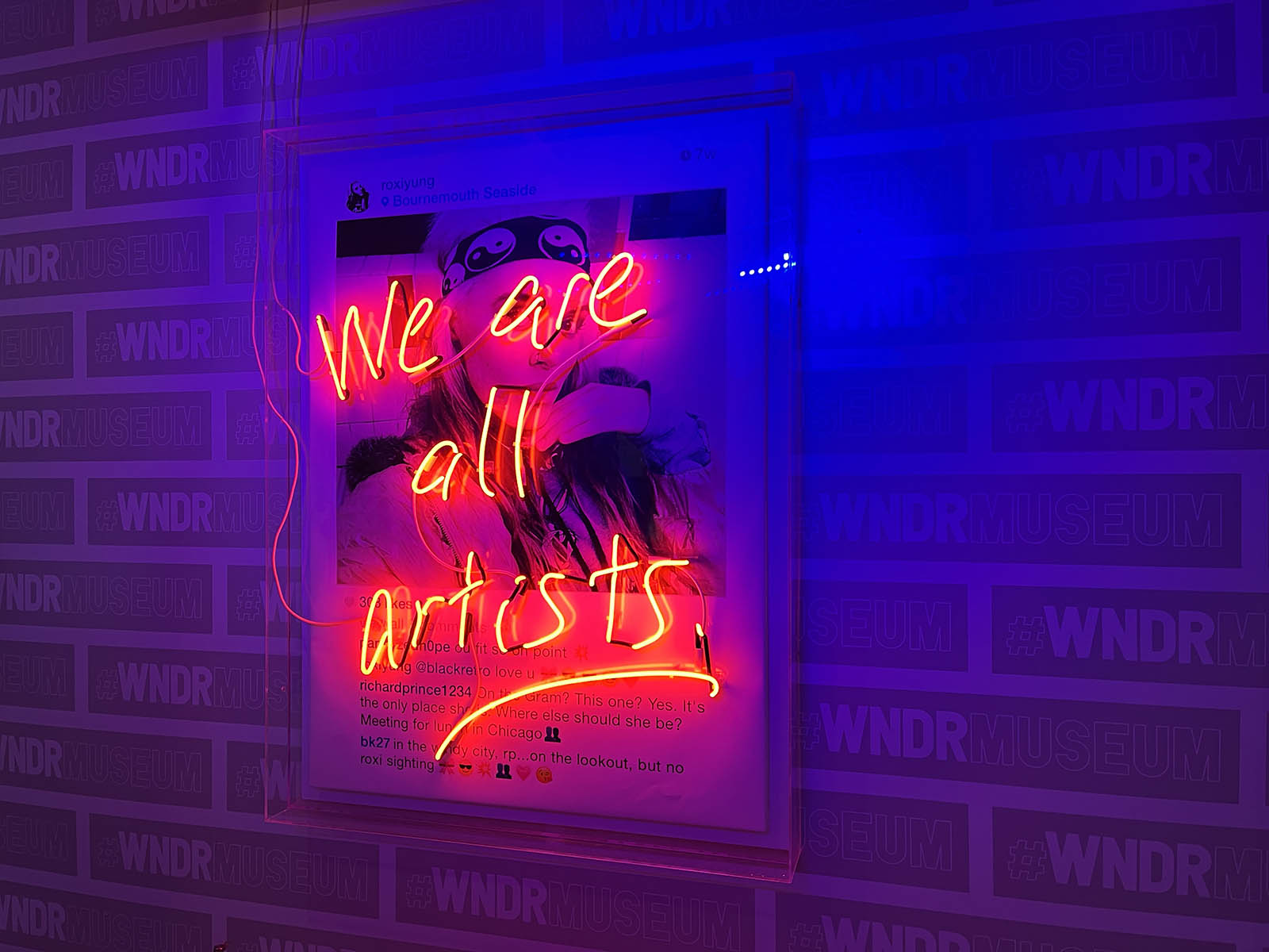 We Are All Artists